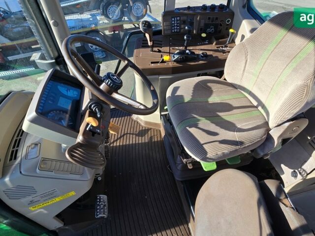 Джон Дір 6620, об'ємом двигуна 0 л та пробігом 0 тис. км за 58850 $, фото 13 на Automoto.ua