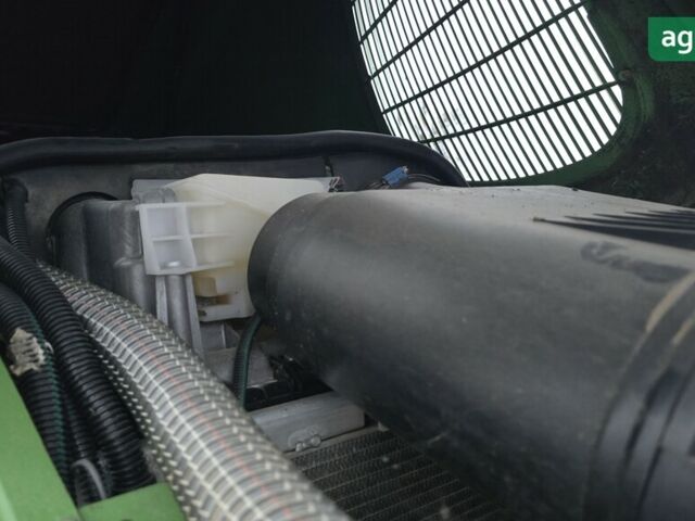 Джон Дир 6620, объемом двигателя 0 л и пробегом 0 тыс. км за 1375 $, фото 12 на Automoto.ua