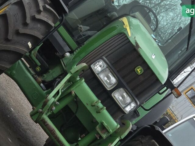 Джон Дир 6620, объемом двигателя 0 л и пробегом 0 тыс. км за 1375 $, фото 9 на Automoto.ua