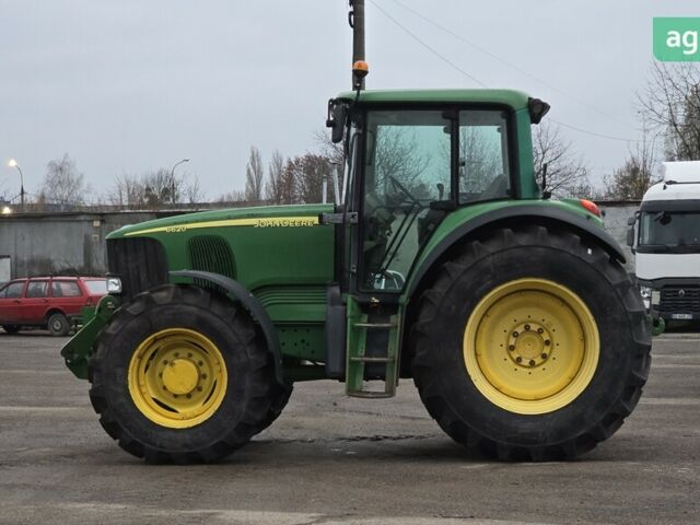 Джон Дир 6620, объемом двигателя 0 л и пробегом 0 тыс. км за 57850 $, фото 3 на Automoto.ua