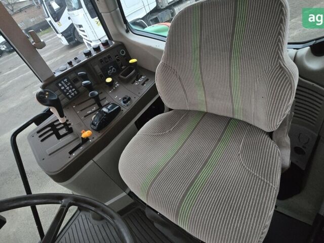 Джон Дир 6620, объемом двигателя 0 л и пробегом 0 тыс. км за 1375 $, фото 16 на Automoto.ua