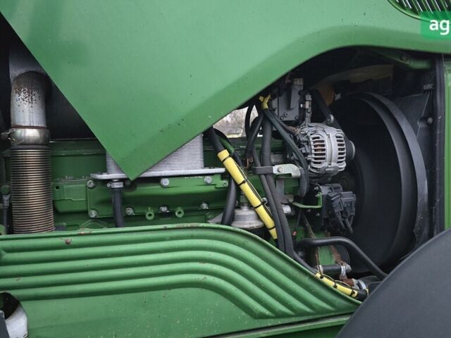 Джон Дир 6620, объемом двигателя 0 л и пробегом 0 тыс. км за 57850 $, фото 14 на Automoto.ua