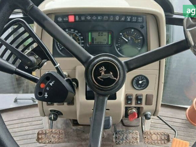 Джон Дир 6620, объемом двигателя 0 л и пробегом 0 тыс. км за 35700 $, фото 6 на Automoto.ua