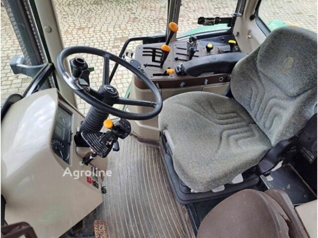 Джон Дир 6620, объемом двигателя 0 л и пробегом 0 тыс. км за 35185 $, фото 6 на Automoto.ua