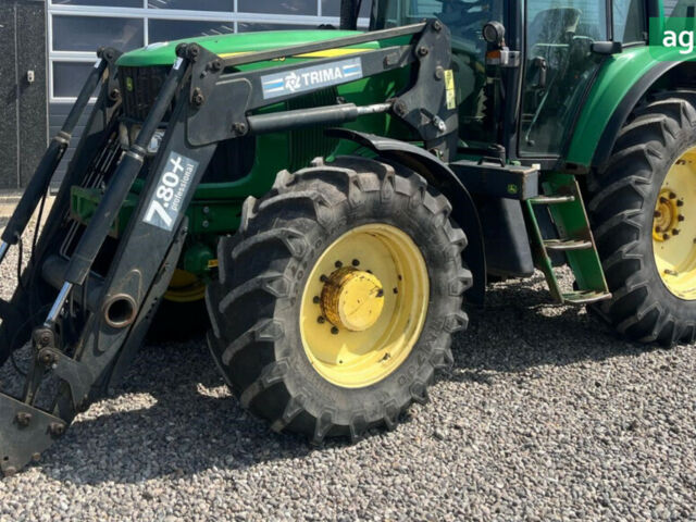 Джон Дір 6620, об'ємом двигуна 0 л та пробігом 0 тис. км за 23687 $, фото 2 на Automoto.ua