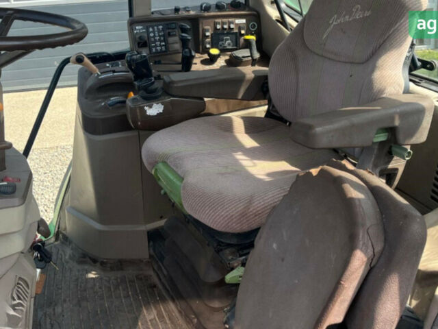 Джон Дір 6620, об'ємом двигуна 0 л та пробігом 0 тис. км за 23687 $, фото 7 на Automoto.ua