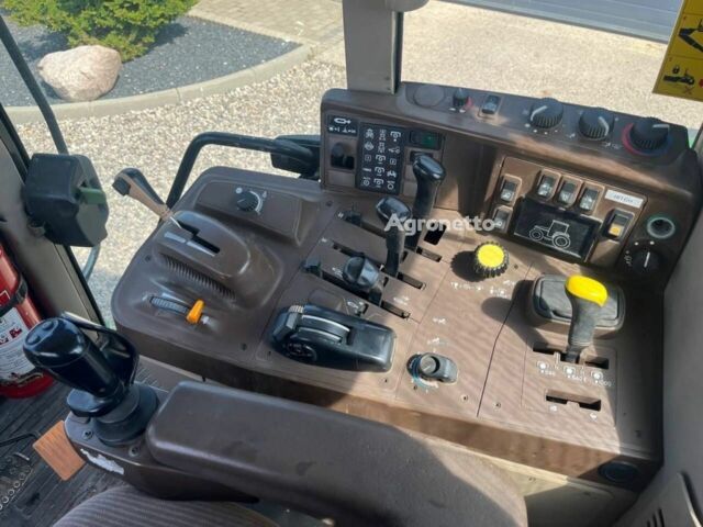 Джон Дир 6620, объемом двигателя 0 л и пробегом 0 тыс. км за 27887 $, фото 11 на Automoto.ua