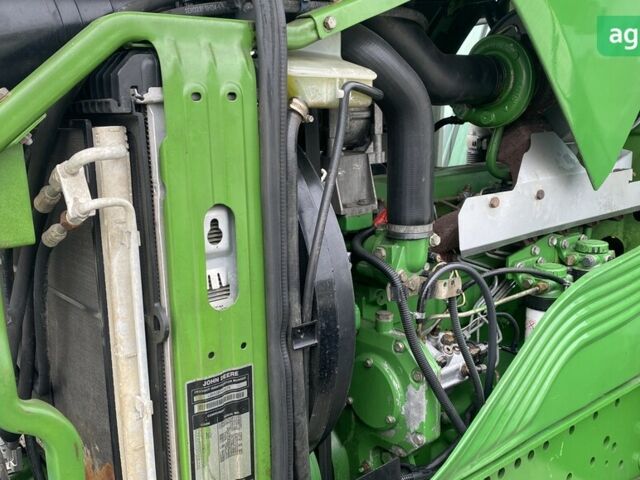 Джон Дір 6620, об'ємом двигуна 0 л та пробігом 0 тис. км за 48000 $, фото 24 на Automoto.ua