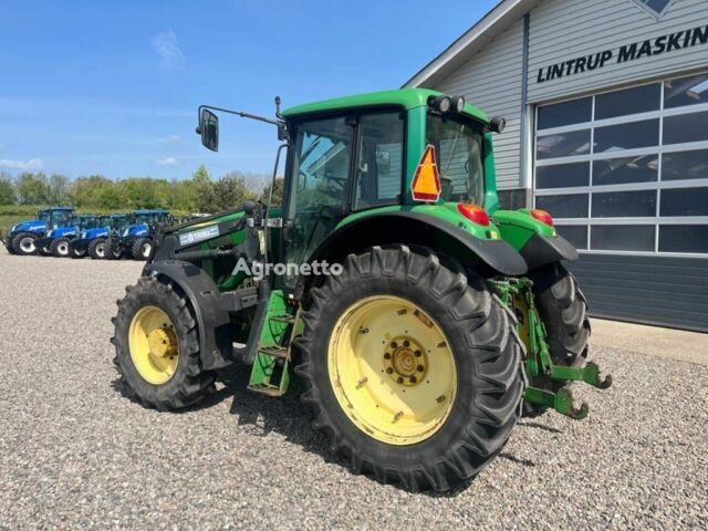 Джон Дир 6620, объемом двигателя 0 л и пробегом 0 тыс. км за 27887 $, фото 4 на Automoto.ua