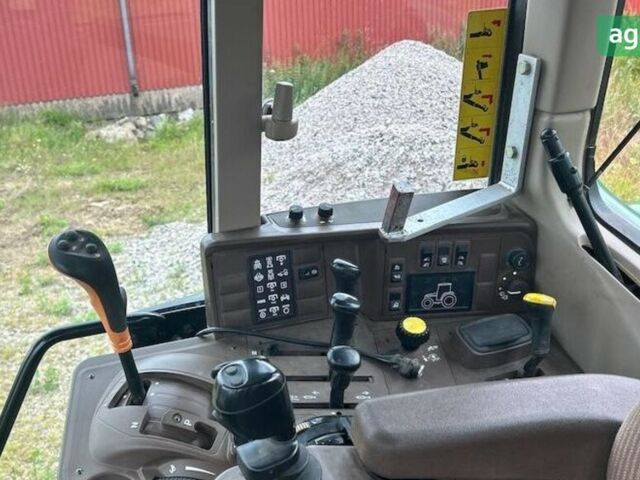 Джон Дир 6620, объемом двигателя 0 л и пробегом 0 тыс. км за 30950 $, фото 8 на Automoto.ua