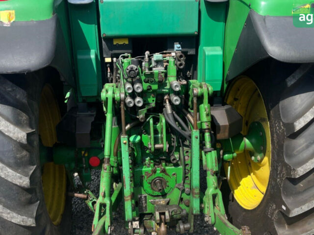Джон Дір 6620, об'ємом двигуна 0 л та пробігом 0 тис. км за 23687 $, фото 6 на Automoto.ua