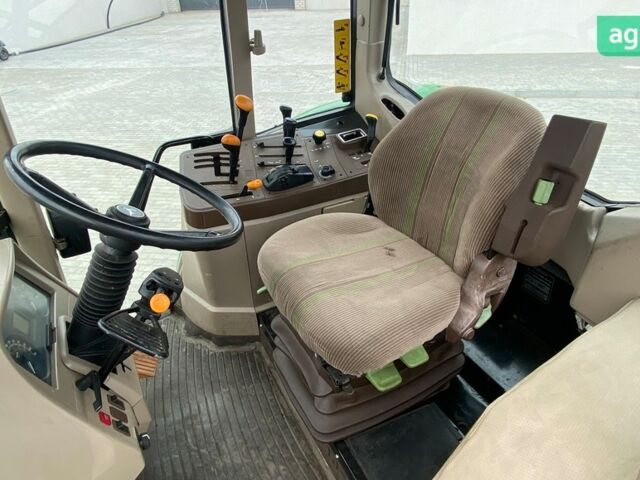 Джон Дір 6620, об'ємом двигуна 0 л та пробігом 0 тис. км за 48000 $, фото 13 на Automoto.ua