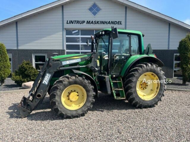 Джон Дир 6620, объемом двигателя 0 л и пробегом 0 тыс. км за 27887 $, фото 2 на Automoto.ua