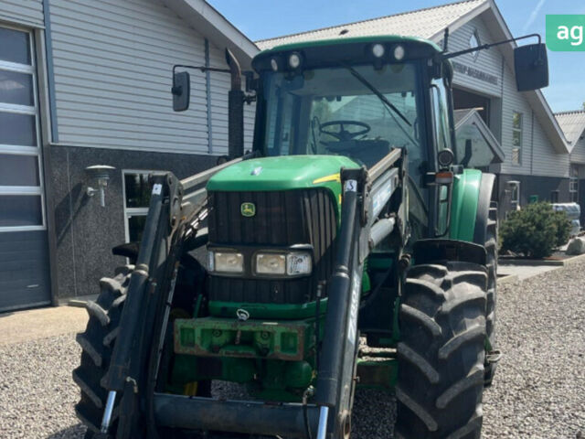 Джон Дір 6620, об'ємом двигуна 0 л та пробігом 0 тис. км за 23687 $, фото 1 на Automoto.ua