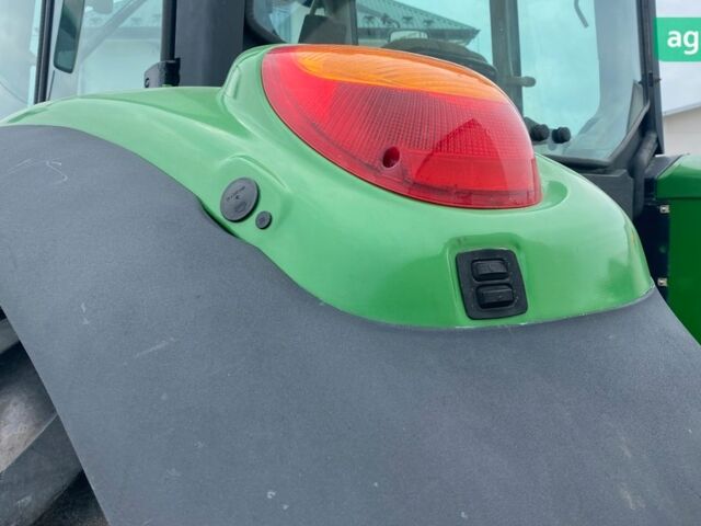 Джон Дір 6620, об'ємом двигуна 0 л та пробігом 0 тис. км за 48000 $, фото 10 на Automoto.ua