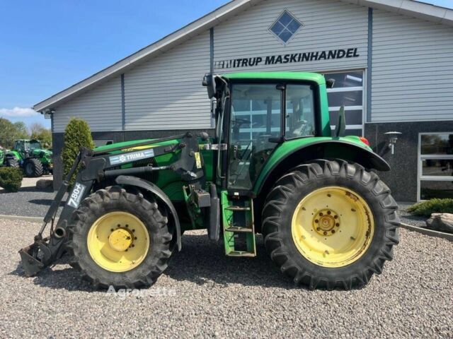 Джон Дир 6620, объемом двигателя 0 л и пробегом 0 тыс. км за 27887 $, фото 7 на Automoto.ua