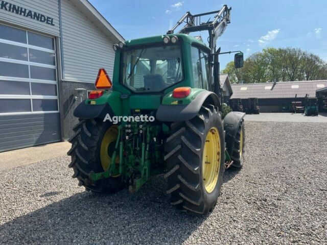 Джон Дир 6620, объемом двигателя 0 л и пробегом 0 тыс. км за 27887 $, фото 5 на Automoto.ua