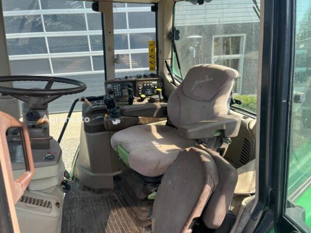 Джон Дир 6620, объемом двигателя 0 л и пробегом 0 тыс. км за 27887 $, фото 10 на Automoto.ua