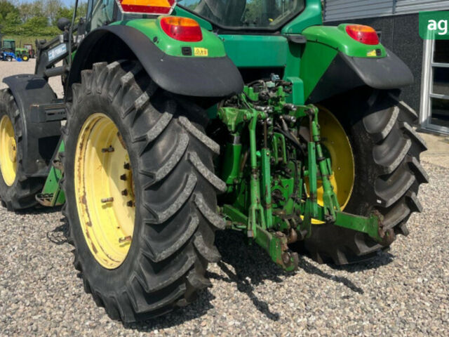 Джон Дір 6620, об'ємом двигуна 0 л та пробігом 0 тис. км за 23687 $, фото 5 на Automoto.ua