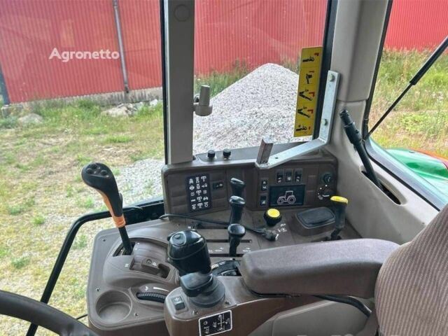 Джон Дир 6620, объемом двигателя 0 л и пробегом 0 тыс. км за 28126 $, фото 8 на Automoto.ua