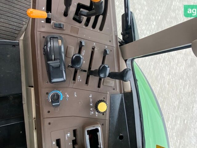 Джон Дір 6620, об'ємом двигуна 0 л та пробігом 0 тис. км за 48000 $, фото 15 на Automoto.ua