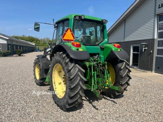 Джон Дир 6620, объемом двигателя 0 л и пробегом 0 тыс. км за 27887 $, фото 6 на Automoto.ua