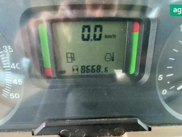Джон Дір 6620, об'ємом двигуна 0 л та пробігом 0 тис. км за 48000 $, фото 20 на Automoto.ua