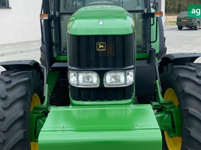 Джон Дір 6620, об'ємом двигуна 0 л та пробігом 0 тис. км за 48000 $, фото 3 на Automoto.ua