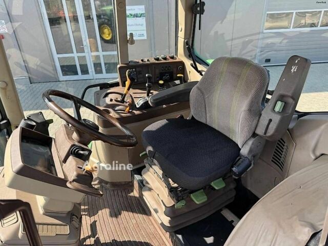 Джон Дир 6620, объемом двигателя 0 л и пробегом 0 тыс. км за 35906 $, фото 7 на Automoto.ua