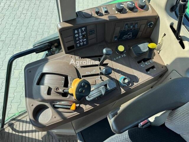 Джон Дир 6620, объемом двигателя 0 л и пробегом 0 тыс. км за 35906 $, фото 6 на Automoto.ua