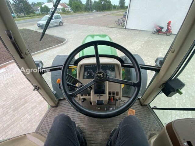 Зелений Джон Дір 6620, об'ємом двигуна 0 л та пробігом 0 тис. км за 54654 $, фото 18 на Automoto.ua