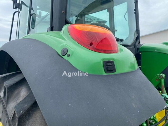 Зелений Джон Дір 6620, об'ємом двигуна 0 л та пробігом 0 тис. км за 54654 $, фото 12 на Automoto.ua