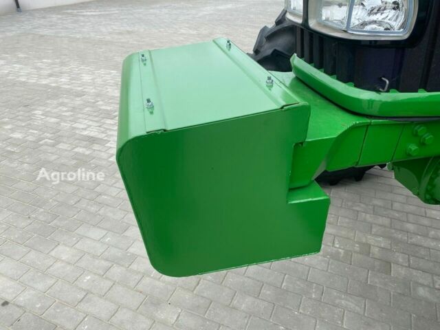 Зелений Джон Дір 6620, об'ємом двигуна 0 л та пробігом 0 тис. км за 54654 $, фото 24 на Automoto.ua