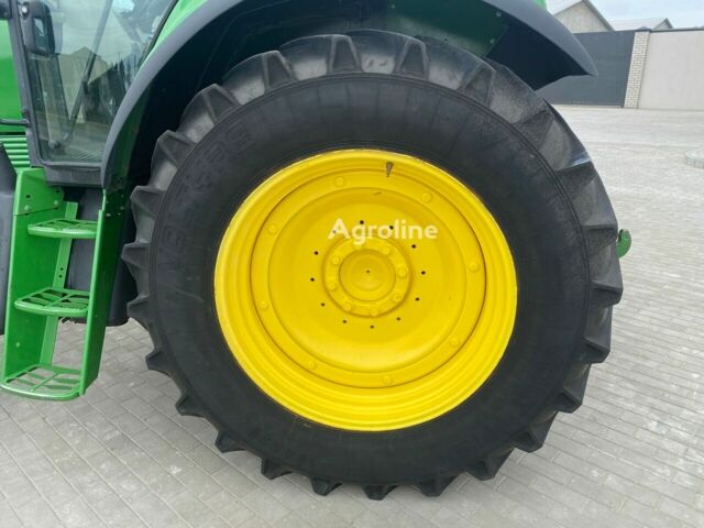 Зелений Джон Дір 6620, об'ємом двигуна 0 л та пробігом 0 тис. км за 54654 $, фото 13 на Automoto.ua