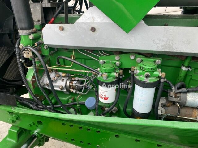 Зелений Джон Дір 6620, об'ємом двигуна 0 л та пробігом 0 тис. км за 55859 $, фото 27 на Automoto.ua