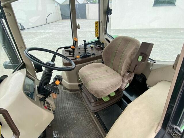 Зелений Джон Дір 6620, об'ємом двигуна 0 л та пробігом 0 тис. км за 54654 $, фото 15 на Automoto.ua