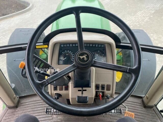 Зелений Джон Дір 6620, об'ємом двигуна 0 л та пробігом 0 тис. км за 54654 $, фото 19 на Automoto.ua