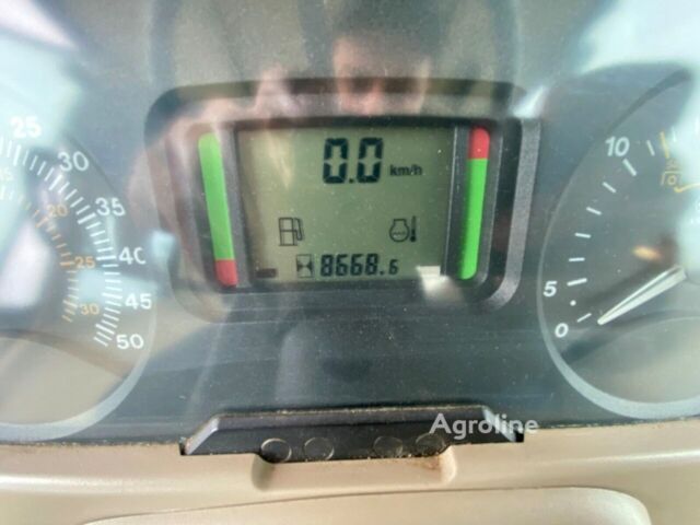 Зелений Джон Дір 6620, об'ємом двигуна 0 л та пробігом 0 тис. км за 55859 $, фото 22 на Automoto.ua