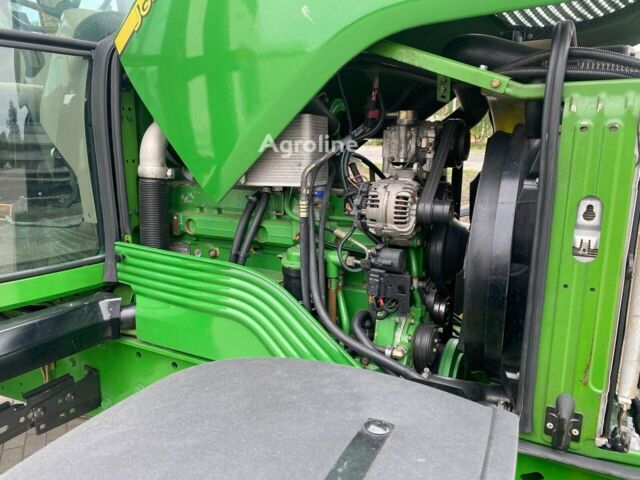Зелений Джон Дір 6620, об'ємом двигуна 0 л та пробігом 0 тис. км за 54654 $, фото 28 на Automoto.ua