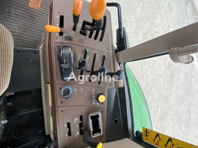 Зелений Джон Дір 6620, об'ємом двигуна 0 л та пробігом 0 тис. км за 54654 $, фото 17 на Automoto.ua