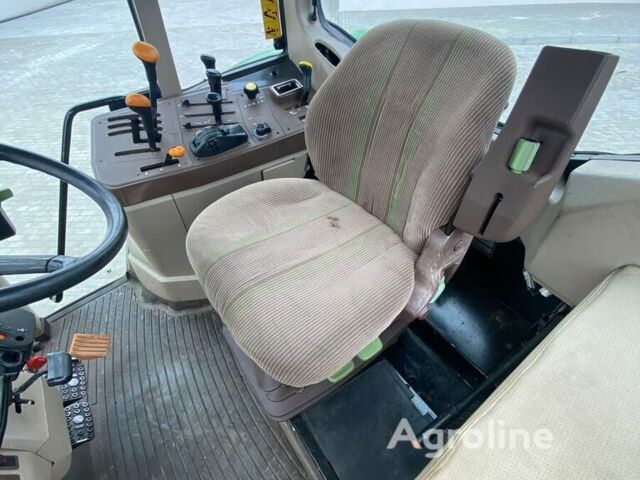 Зелений Джон Дір 6620, об'ємом двигуна 0 л та пробігом 0 тис. км за 55859 $, фото 16 на Automoto.ua