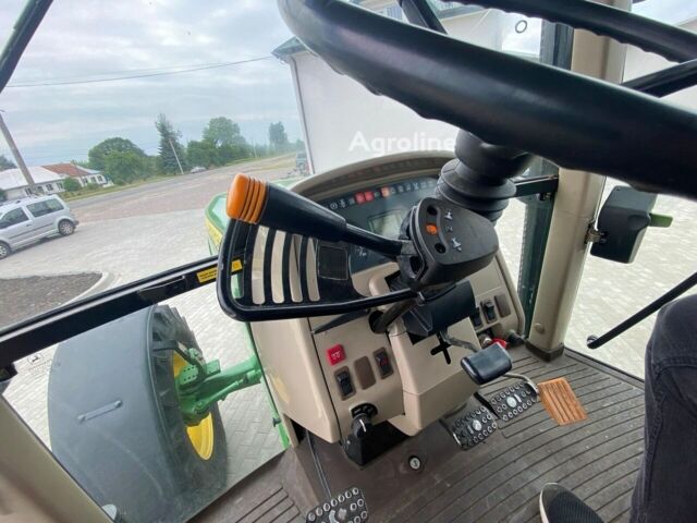 Зелений Джон Дір 6620, об'ємом двигуна 0 л та пробігом 0 тис. км за 55859 $, фото 23 на Automoto.ua