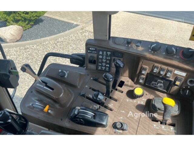 Зеленый Джон Дир 6620, объемом двигателя 0 л и пробегом 0 тыс. км за 23283 $, фото 9 на Automoto.ua