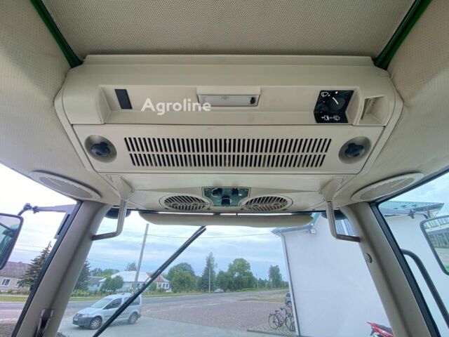 Зелений Джон Дір 6620, об'ємом двигуна 0 л та пробігом 0 тис. км за 55859 $, фото 20 на Automoto.ua