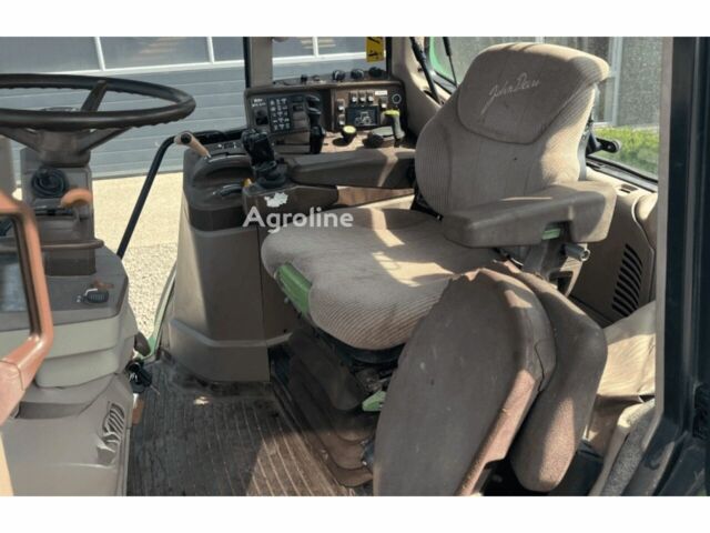 Зеленый Джон Дир 6620, объемом двигателя 0 л и пробегом 0 тыс. км за 23283 $, фото 8 на Automoto.ua