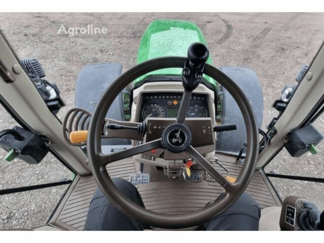 Зеленый Джон Дир 6620, объемом двигателя 0 л и пробегом 0 тыс. км за 30769 $, фото 7 на Automoto.ua