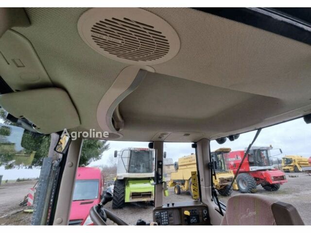 Зеленый Джон Дир 6620, объемом двигателя 0 л и пробегом 0 тыс. км за 30769 $, фото 8 на Automoto.ua