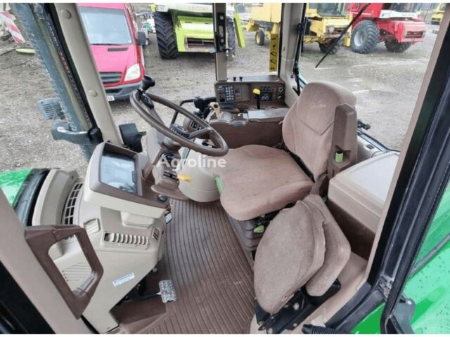 Зеленый Джон Дир 6620, объемом двигателя 0 л и пробегом 0 тыс. км за 30769 $, фото 5 на Automoto.ua