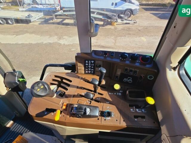 Джон Дир 6630, объемом двигателя 0 л и пробегом 0 тыс. км за 58000 $, фото 14 на Automoto.ua