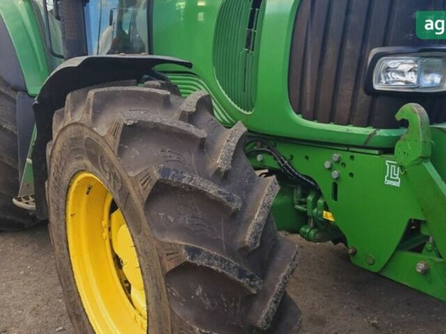 Джон Дир 6630, объемом двигателя 0 л и пробегом 0 тыс. км за 58000 $, фото 1 на Automoto.ua
